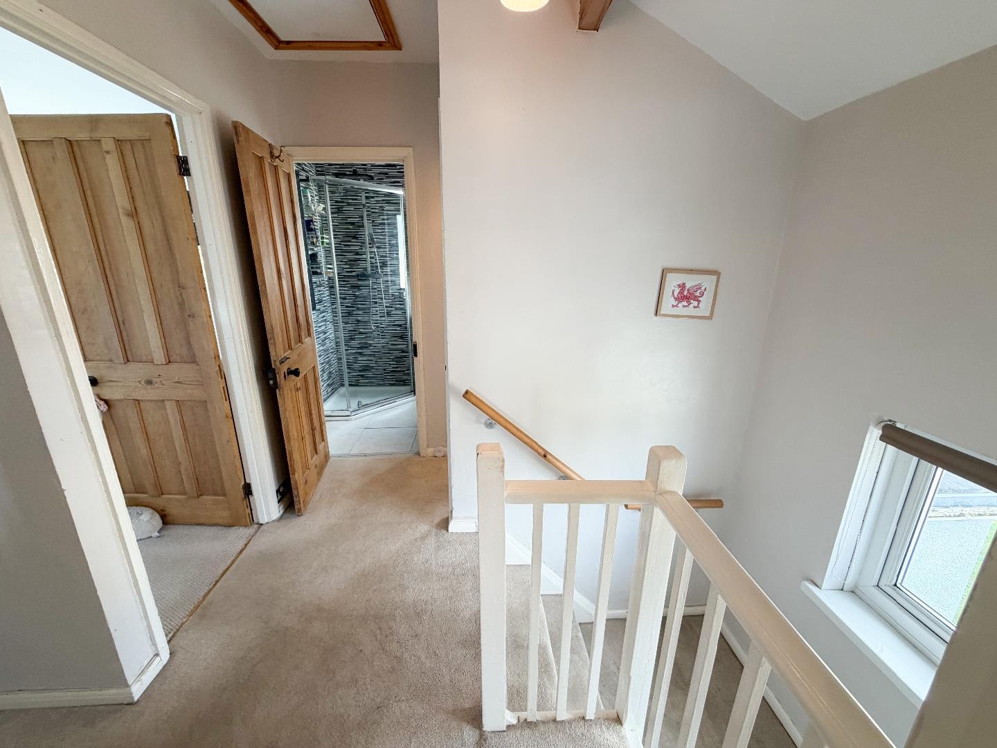 Brynteg Avenue, Pyle, Bridgend County Borough, CF33 6BB